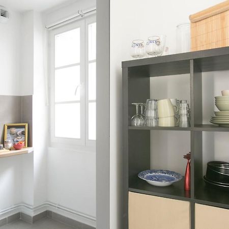 Charming 1 Bedroom Marais Hideaway - Fb17A Παρίσι Εξωτερικό φωτογραφία