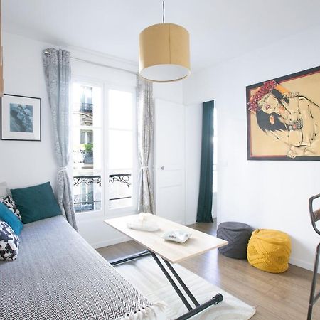 Charming 1 Bedroom Marais Hideaway - Fb17A Παρίσι Εξωτερικό φωτογραφία