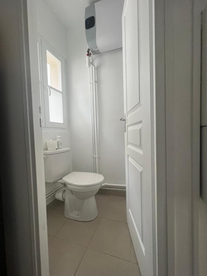 Charming 1 Bedroom Marais Hideaway - Fb17A Παρίσι Εξωτερικό φωτογραφία