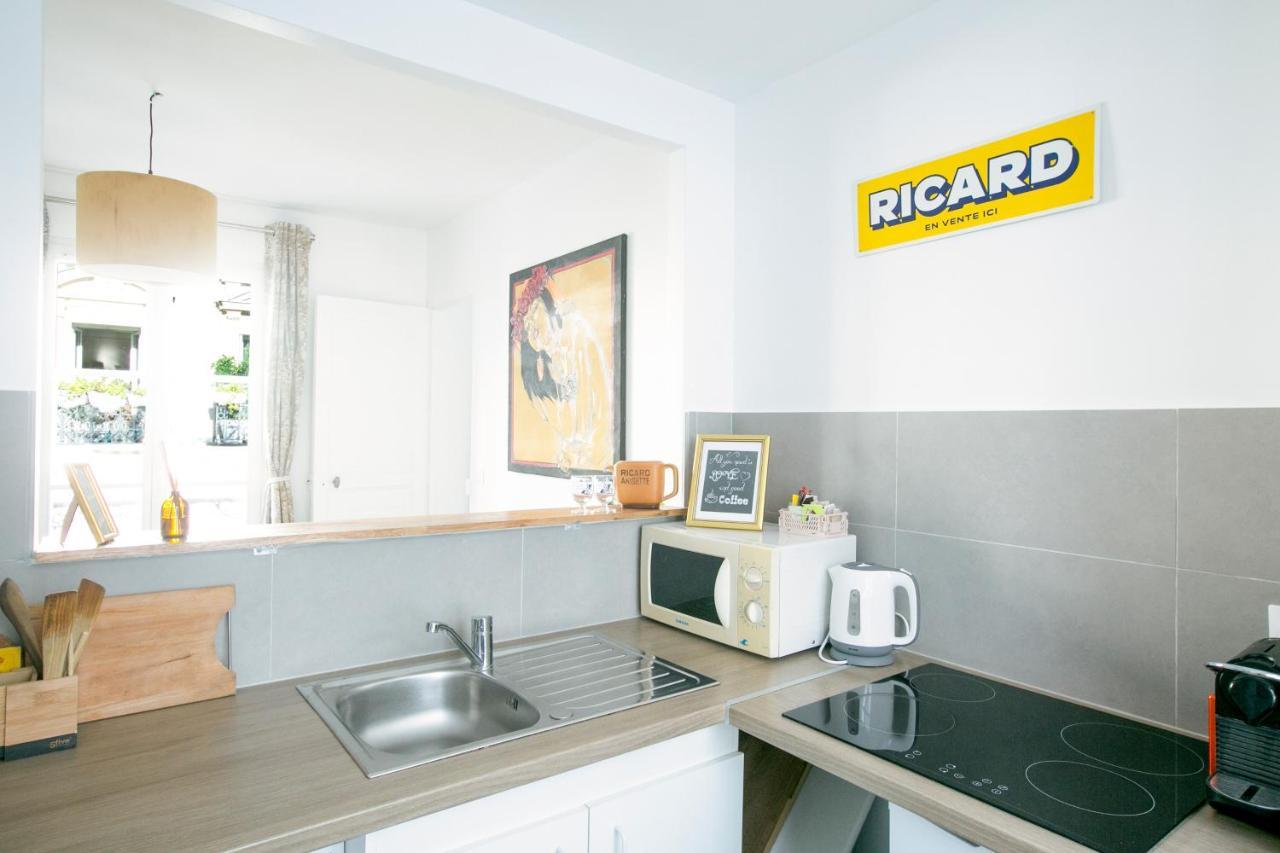 Charming 1 Bedroom Marais Hideaway - Fb17A Παρίσι Εξωτερικό φωτογραφία